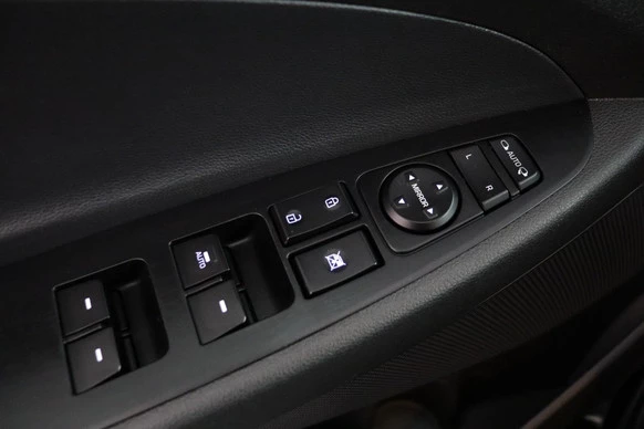 Hyundai Tucson - Afbeelding 28 van 30