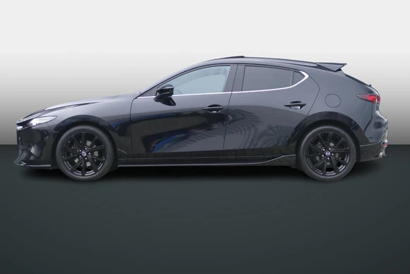 Mazda 3 - Afbeelding 2 van 30