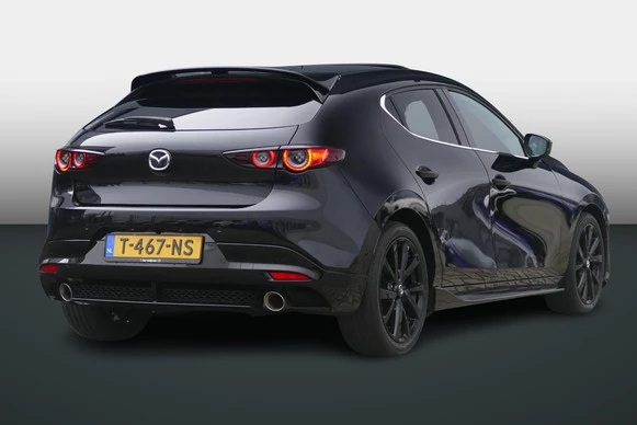 Mazda 3 - Afbeelding 3 van 30