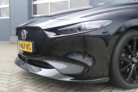 Mazda 3 - Afbeelding 4 van 30