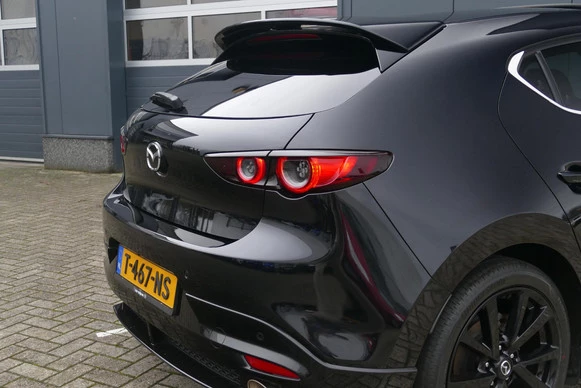 Mazda 3 - Afbeelding 5 van 30