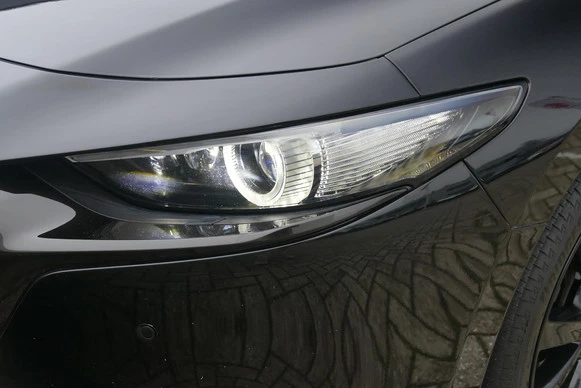 Mazda 3 - Afbeelding 6 van 30