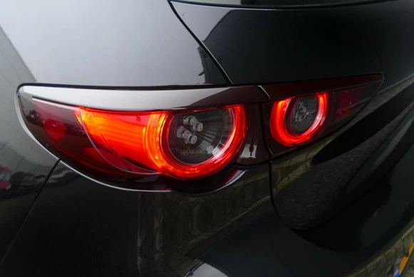 Mazda 3 - Afbeelding 7 van 30