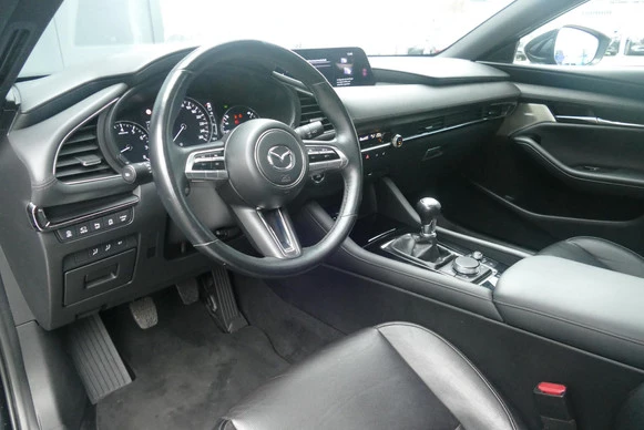 Mazda 3 - Afbeelding 10 van 30