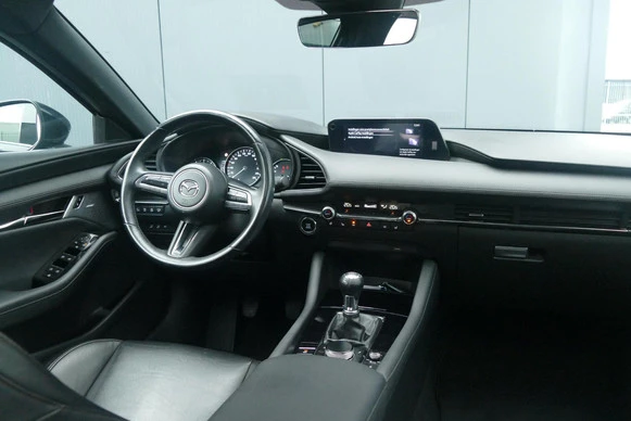 Mazda 3 - Afbeelding 11 van 30