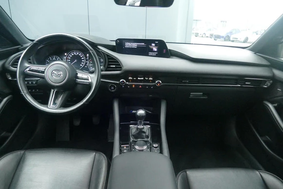 Mazda 3 - Afbeelding 12 van 30