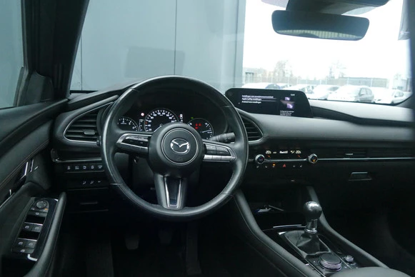 Mazda 3 - Afbeelding 13 van 30