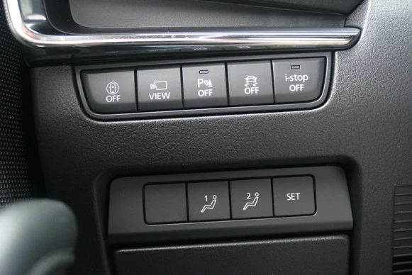 Mazda 3 - Afbeelding 15 van 30