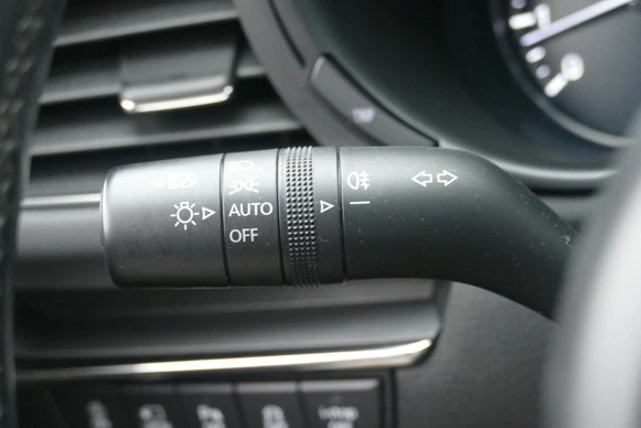 Mazda 3 - Afbeelding 16 van 30