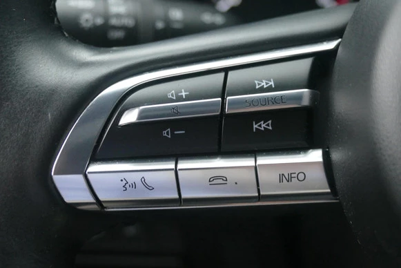 Mazda 3 - Afbeelding 17 van 30