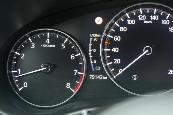 Mazda 3 - Afbeelding 18 van 30