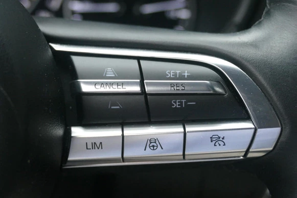 Mazda 3 - Afbeelding 19 van 30