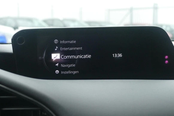 Mazda 3 - Afbeelding 21 van 30