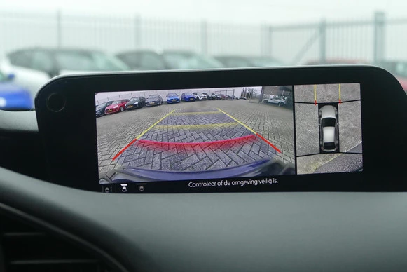 Mazda 3 - Afbeelding 22 van 30