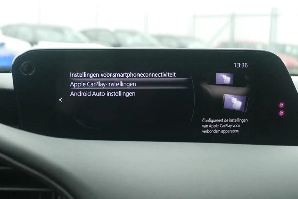 Mazda 3 - Afbeelding 23 van 30