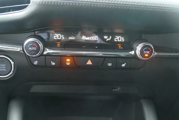 Mazda 3 - Afbeelding 24 van 30