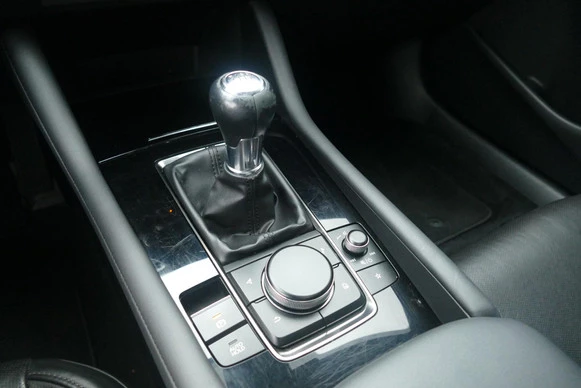 Mazda 3 - Afbeelding 25 van 30