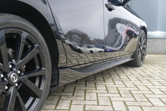 Mazda 3 - Afbeelding 28 van 30