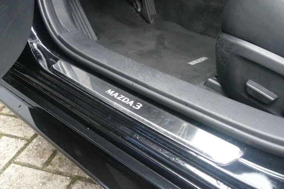 Mazda 3 - Afbeelding 29 van 30