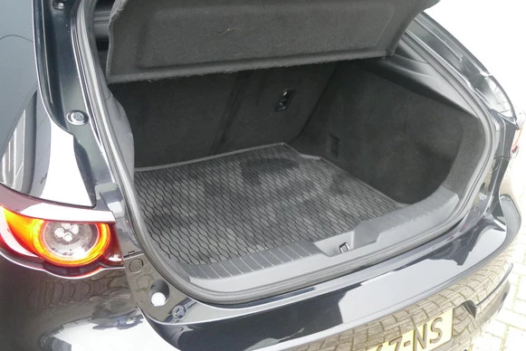 Mazda 3 - Afbeelding 30 van 30