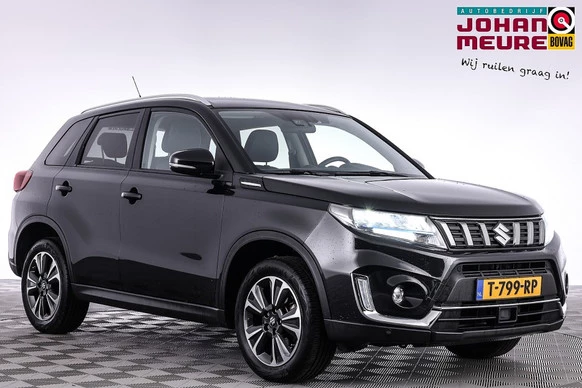 Suzuki Vitara - Afbeelding 1 van 30