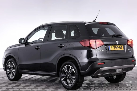 Suzuki Vitara - Afbeelding 2 van 30