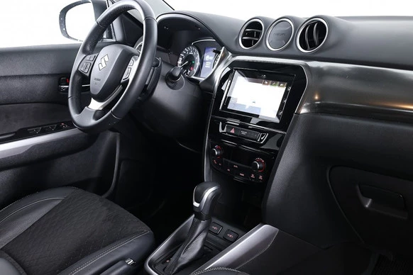 Suzuki Vitara - Afbeelding 3 van 30