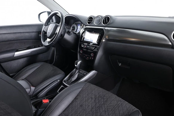 Suzuki Vitara - Afbeelding 4 van 30