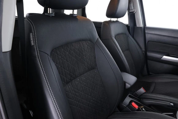 Suzuki Vitara - Afbeelding 5 van 30