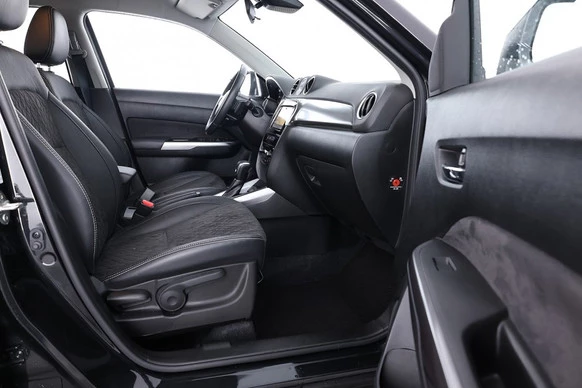 Suzuki Vitara - Afbeelding 6 van 30