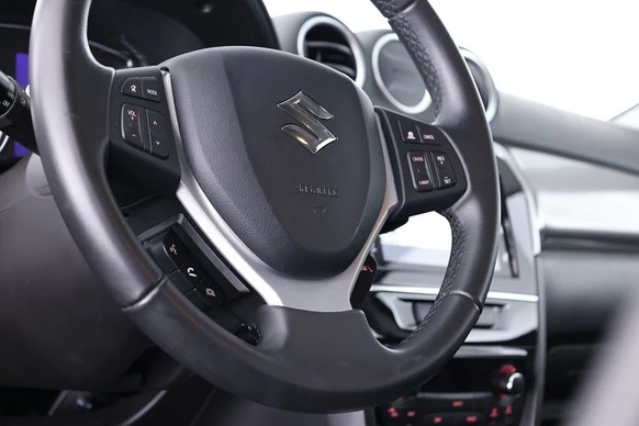 Suzuki Vitara - Afbeelding 9 van 30