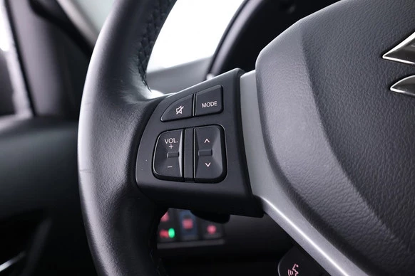 Suzuki Vitara - Afbeelding 15 van 30