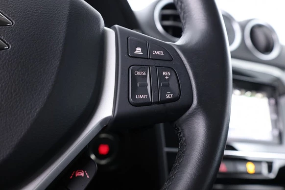 Suzuki Vitara - Afbeelding 18 van 30
