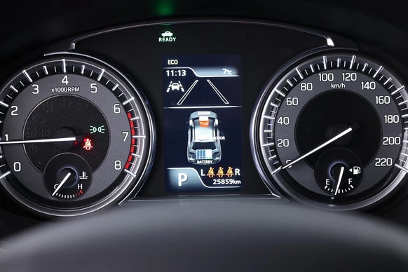 Suzuki Vitara - Afbeelding 22 van 30