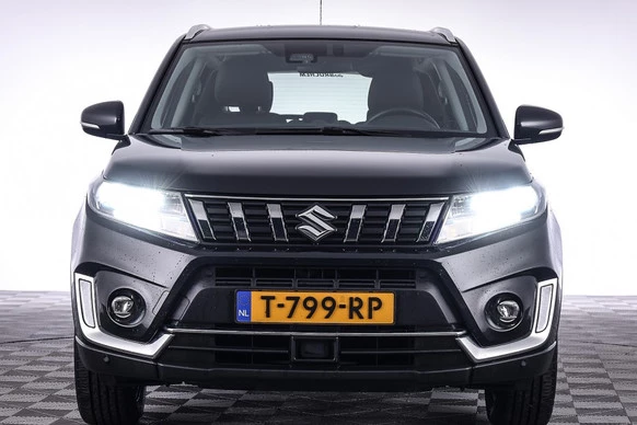 Suzuki Vitara - Afbeelding 26 van 30