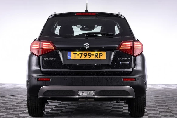 Suzuki Vitara - Afbeelding 28 van 30