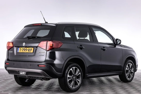 Suzuki Vitara - Afbeelding 30 van 30