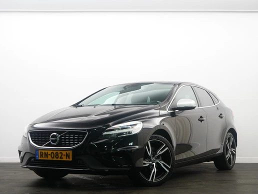 Volvo V40 - Afbeelding 1 van 30