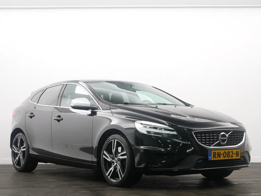 Volvo V40 - Afbeelding 2 van 30