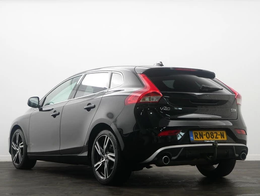 Volvo V40 - Afbeelding 4 van 30
