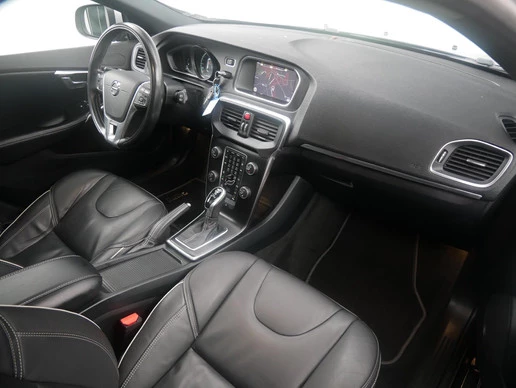 Volvo V40 - Afbeelding 8 van 30