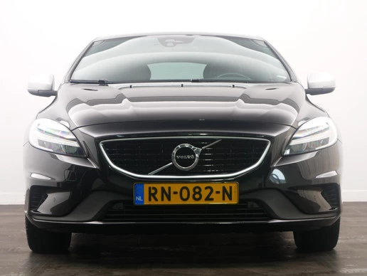 Volvo V40 - Afbeelding 16 van 30