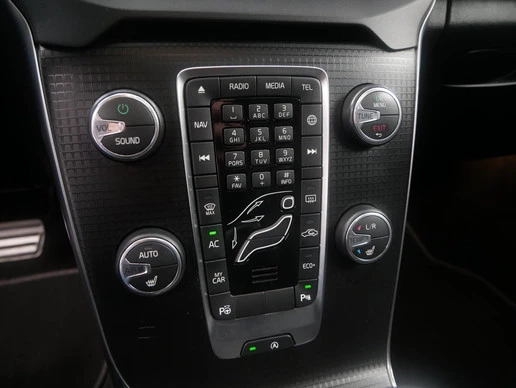 Volvo V40 - Afbeelding 25 van 30