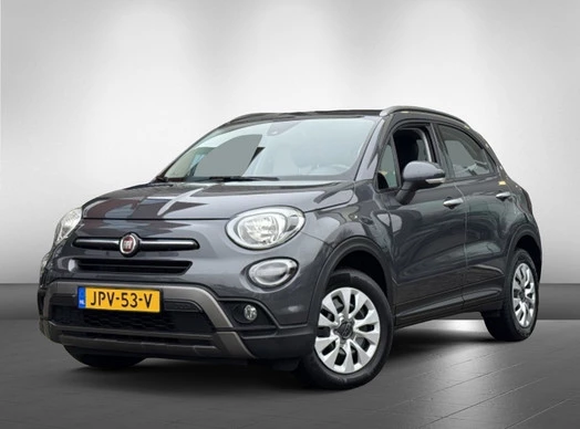 Fiat 500X - Afbeelding 1 van 21