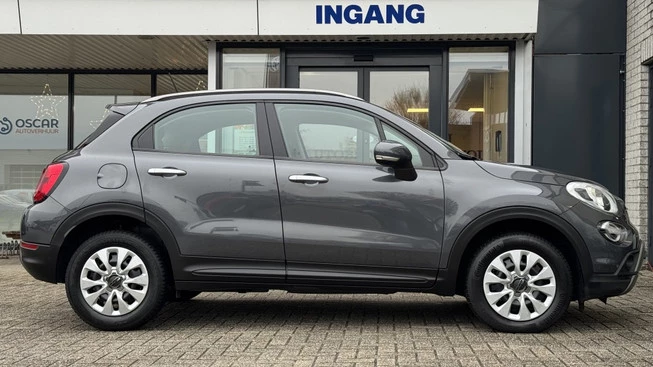 Fiat 500X - Afbeelding 5 van 21