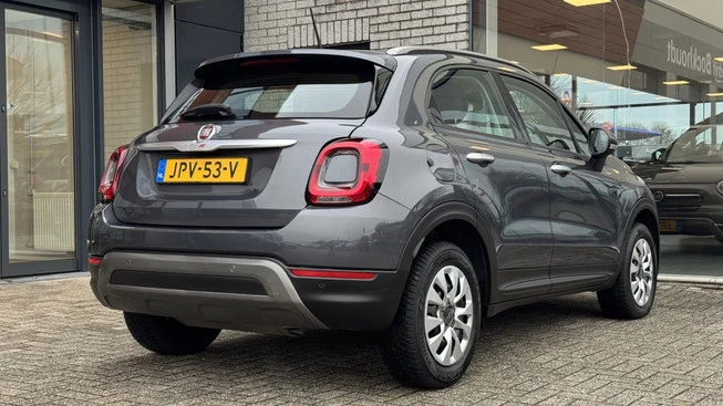 Fiat 500X - Afbeelding 6 van 21