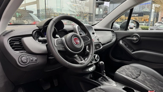 Fiat 500X - Afbeelding 7 van 21