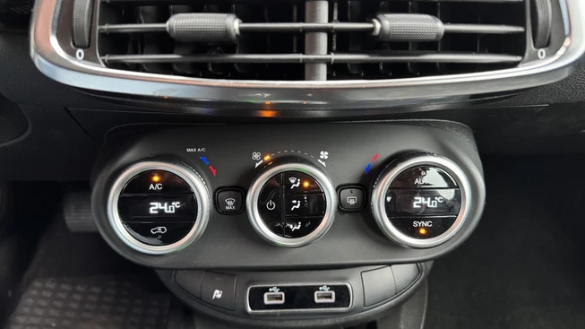 Fiat 500X - Afbeelding 13 van 21