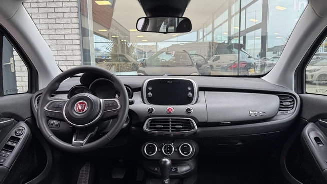 Fiat 500X - Afbeelding 15 van 21