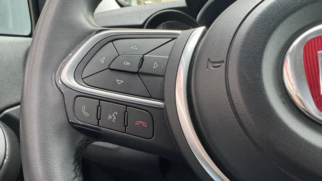 Fiat 500X - Afbeelding 17 van 21